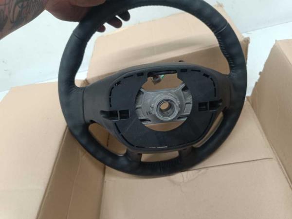 VOLANT HYUNDAI iX35  - Vue 2